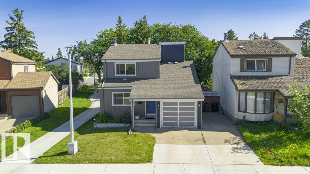 Photo 37 at 5510 92c Avenue NW, Ottewell, Edmonton