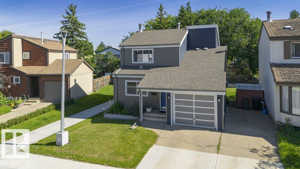 Photo 38 at 5510 92c Avenue NW, Ottewell, Edmonton