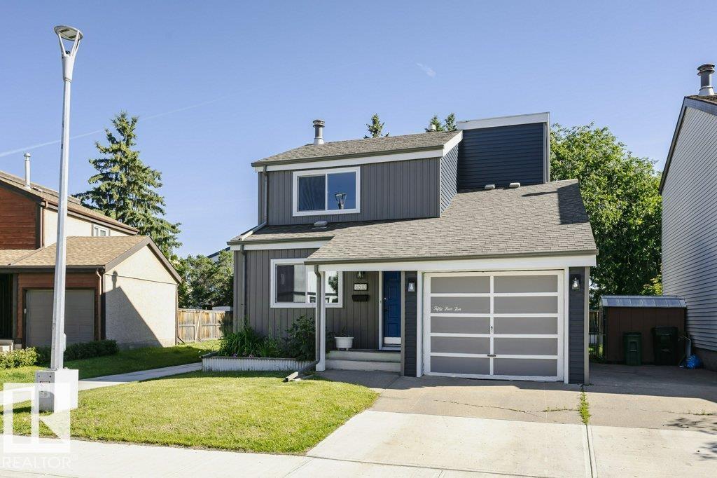 Photo 39 at 5510 92c Avenue NW, Ottewell, Edmonton