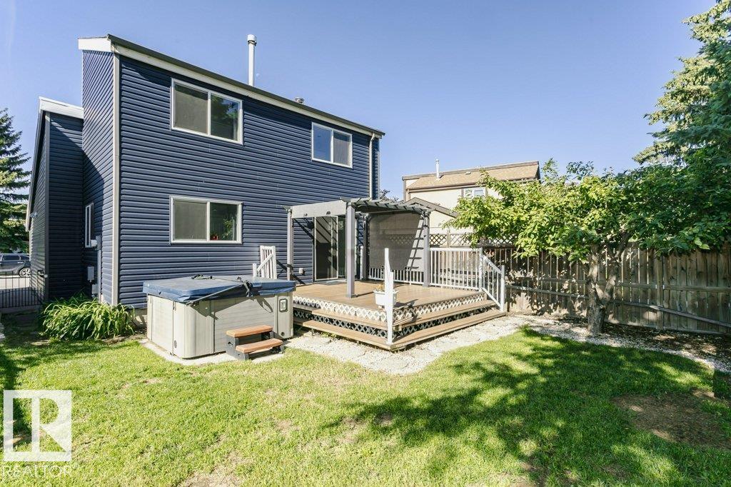 Photo 41 at 5510 92c Avenue NW, Ottewell, Edmonton