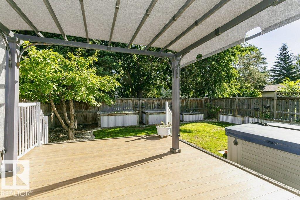 Photo 45 at 5510 92c Avenue NW, Ottewell, Edmonton