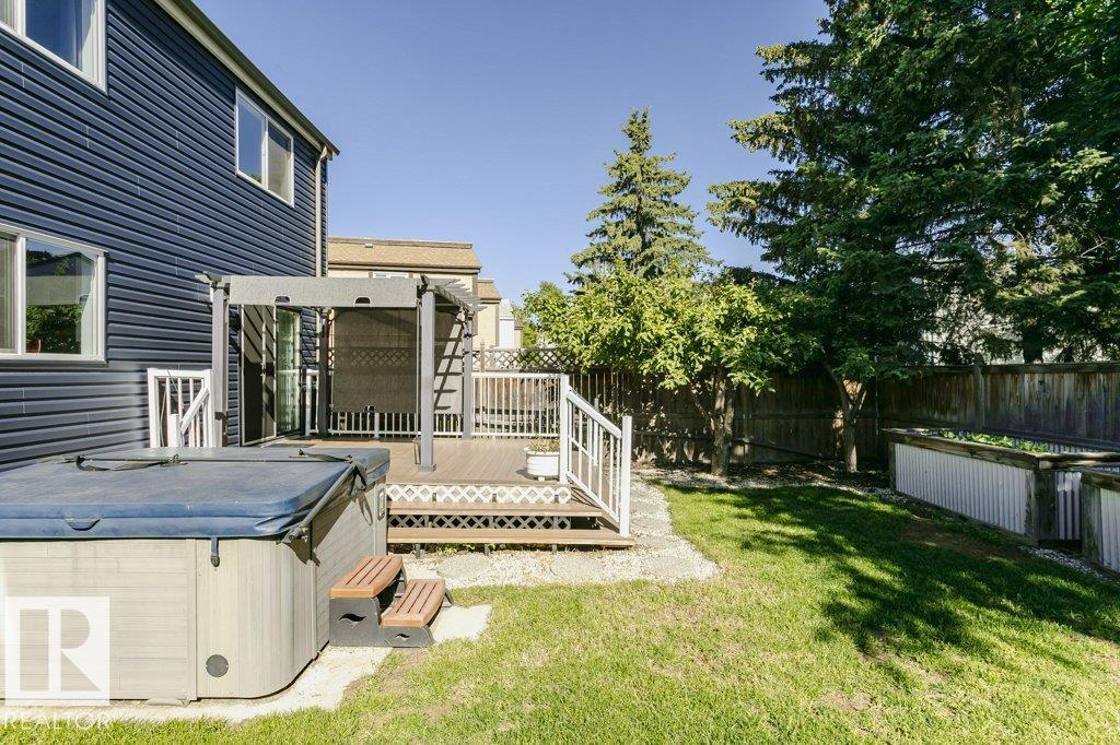 Photo 46 at 5510 92c Avenue NW, Ottewell, Edmonton