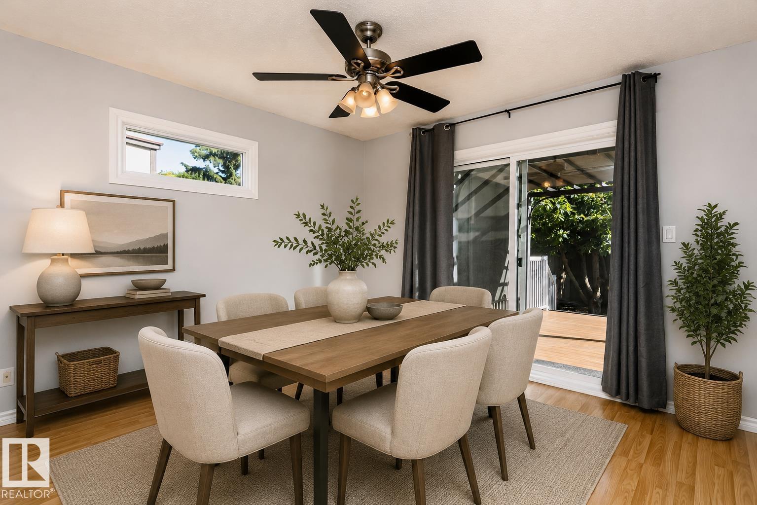 Photo 9 at 5510 92c Avenue NW, Ottewell, Edmonton