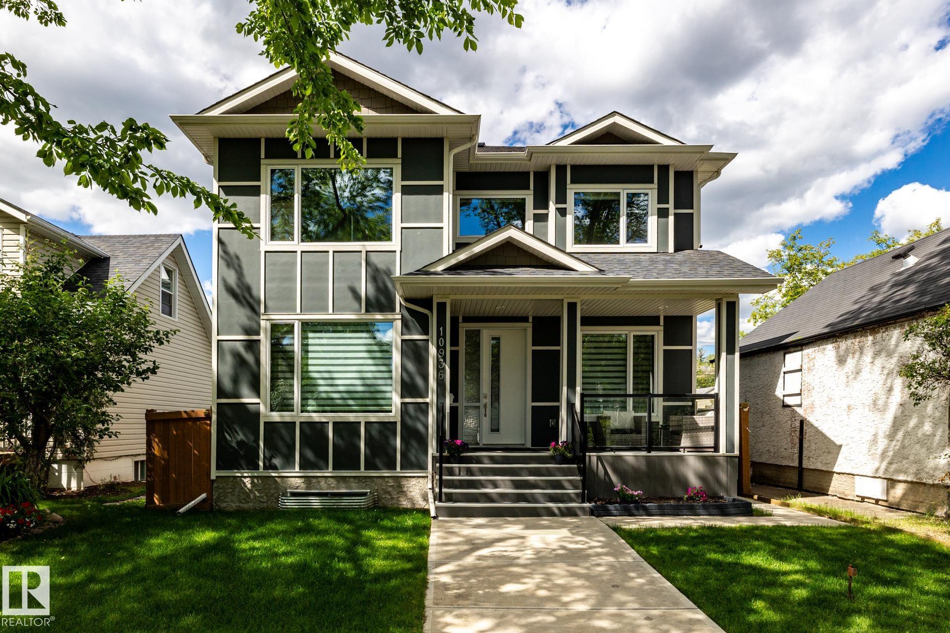 10936 10936 71 AV NW, Edmonton, AB T6G 0A1