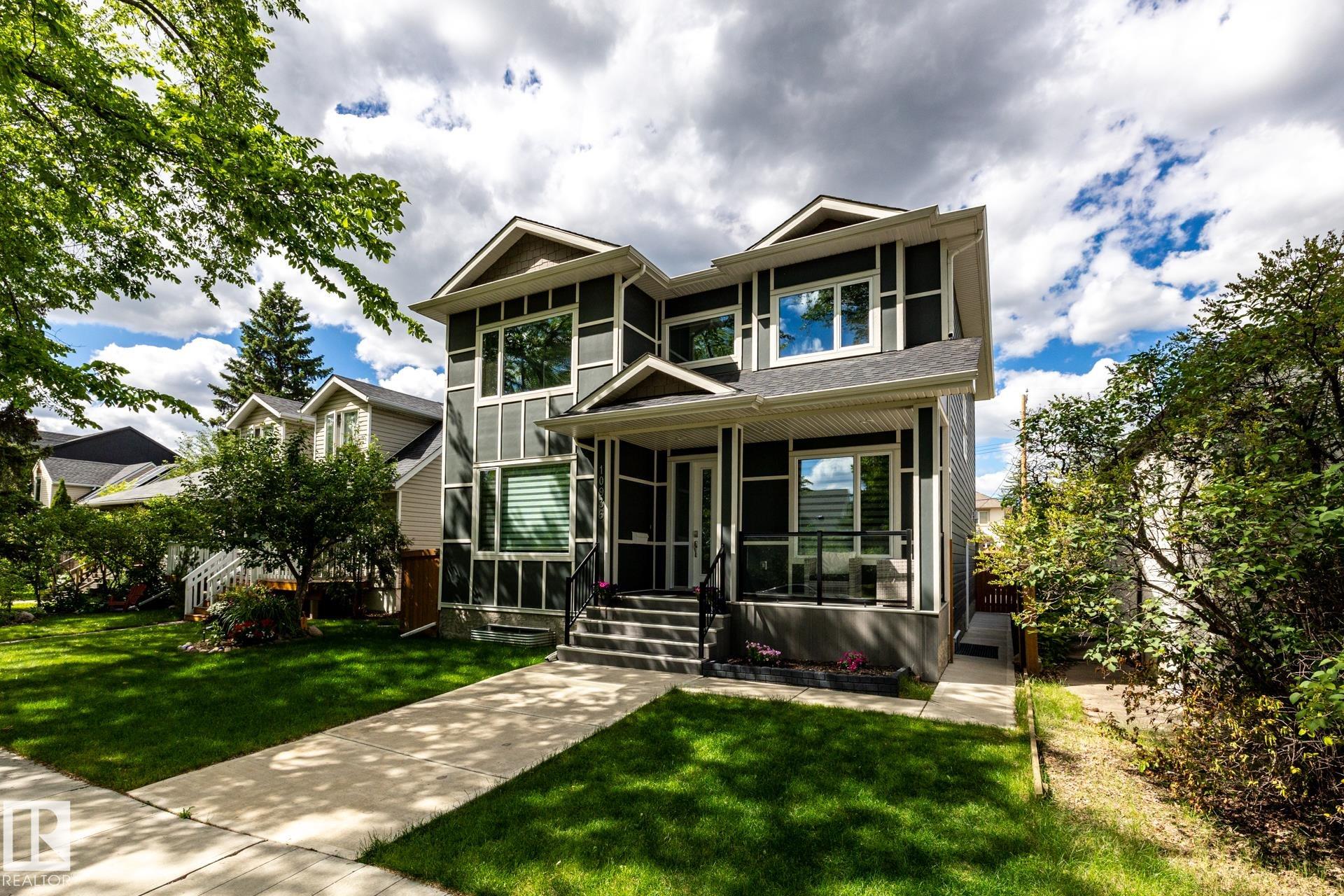 10936 71 Avenue NW, Parkallen, Edmonton