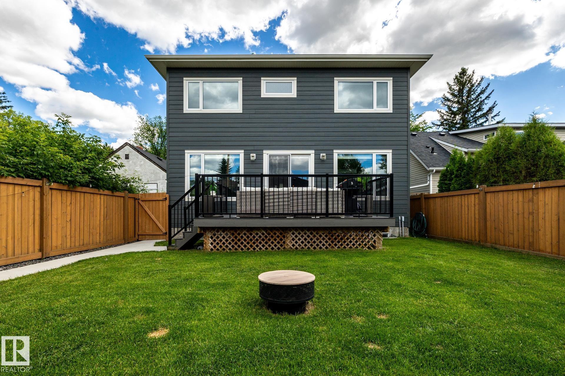 Photo 63 at 10936 71 Avenue NW, Parkallen, Edmonton