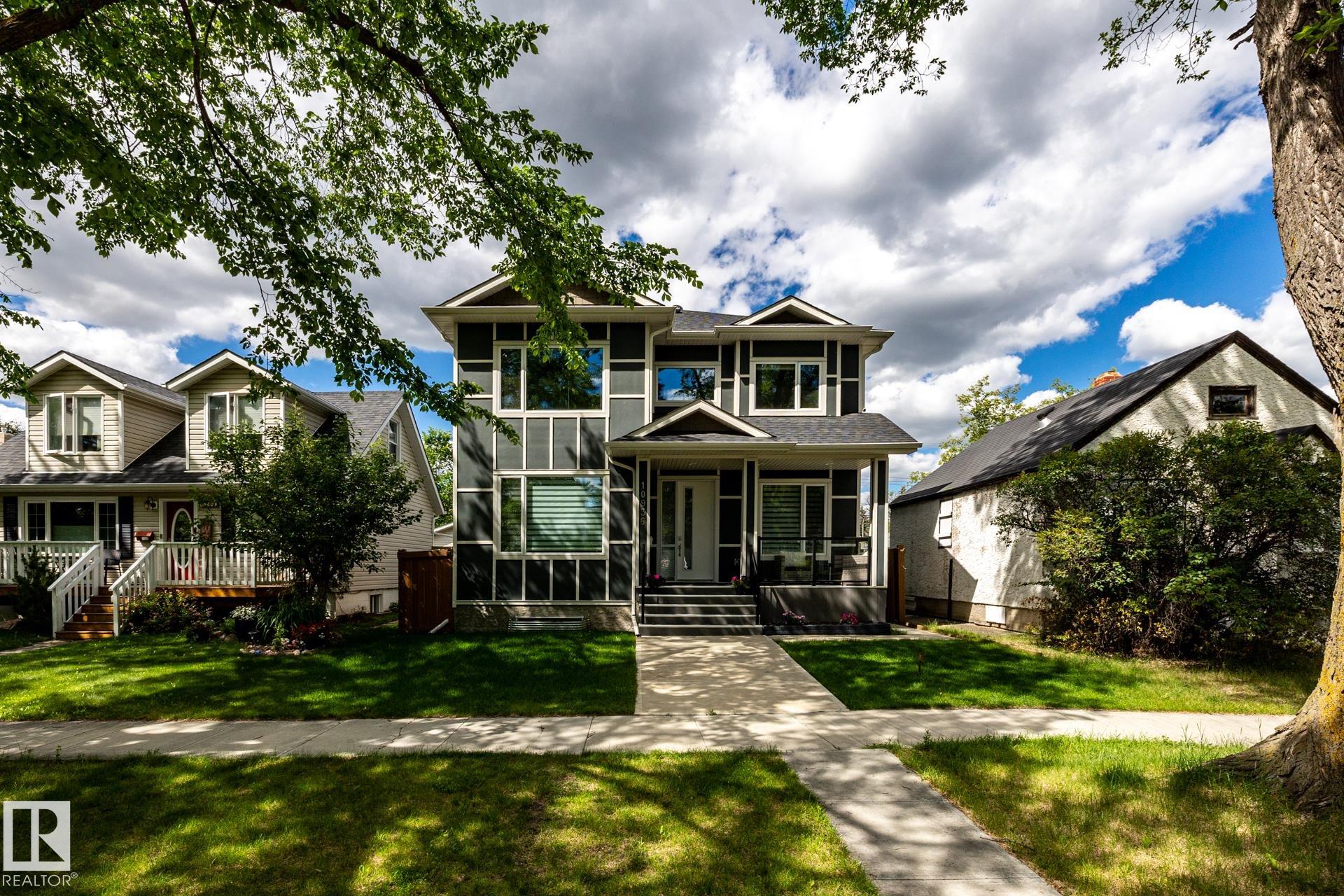 Photo 73 at 10936 71 Avenue NW, Parkallen, Edmonton