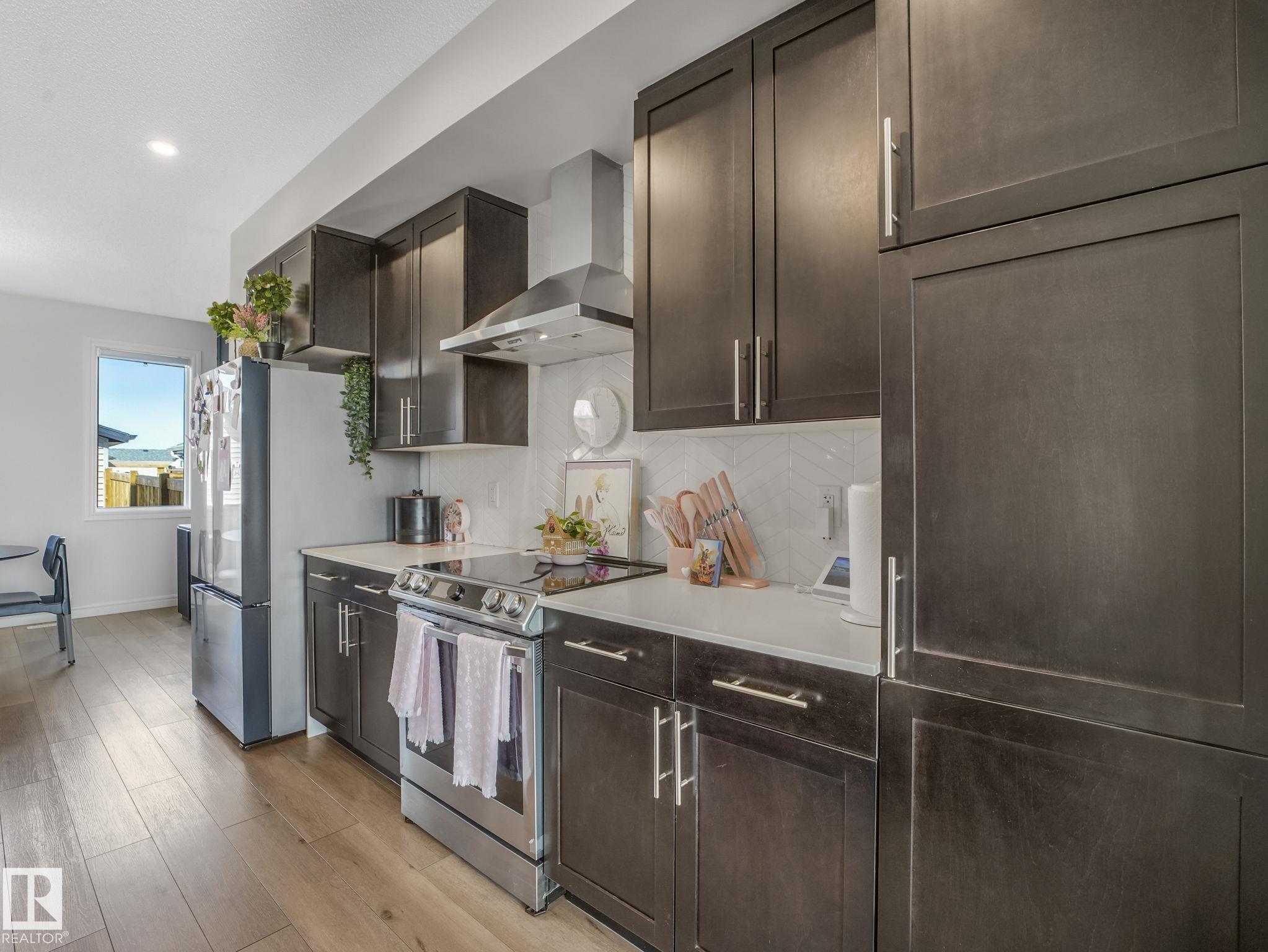 Photo 12 at 2636 192 Street NW, The Uplands, Edmonton