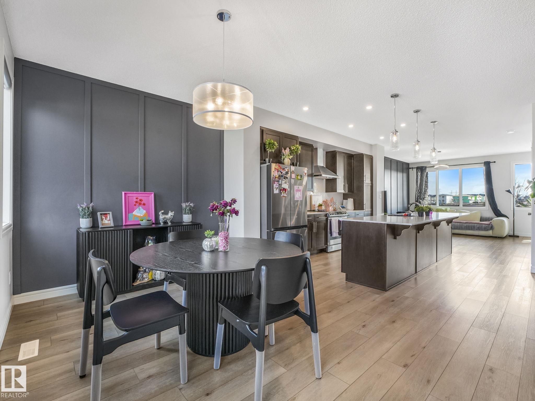 Photo 14 at 2636 192 Street NW, The Uplands, Edmonton