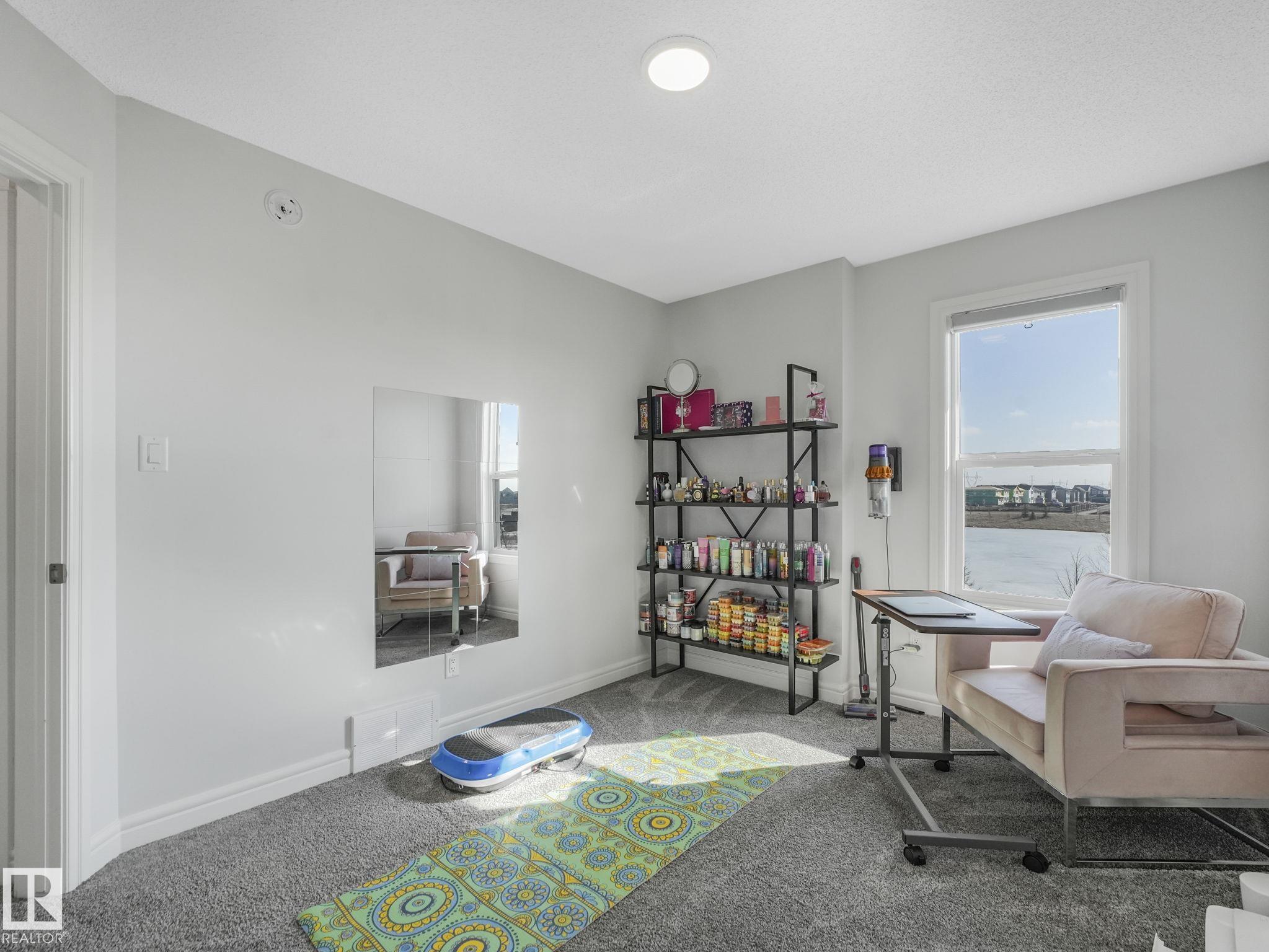 Photo 27 at 2636 192 Street NW, The Uplands, Edmonton