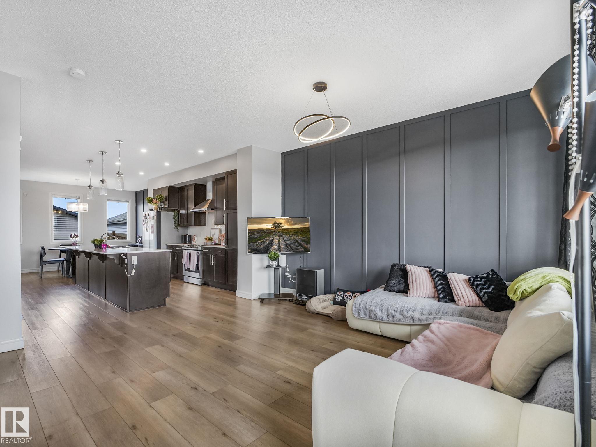 2636 192 Street NW, The Uplands, Edmonton