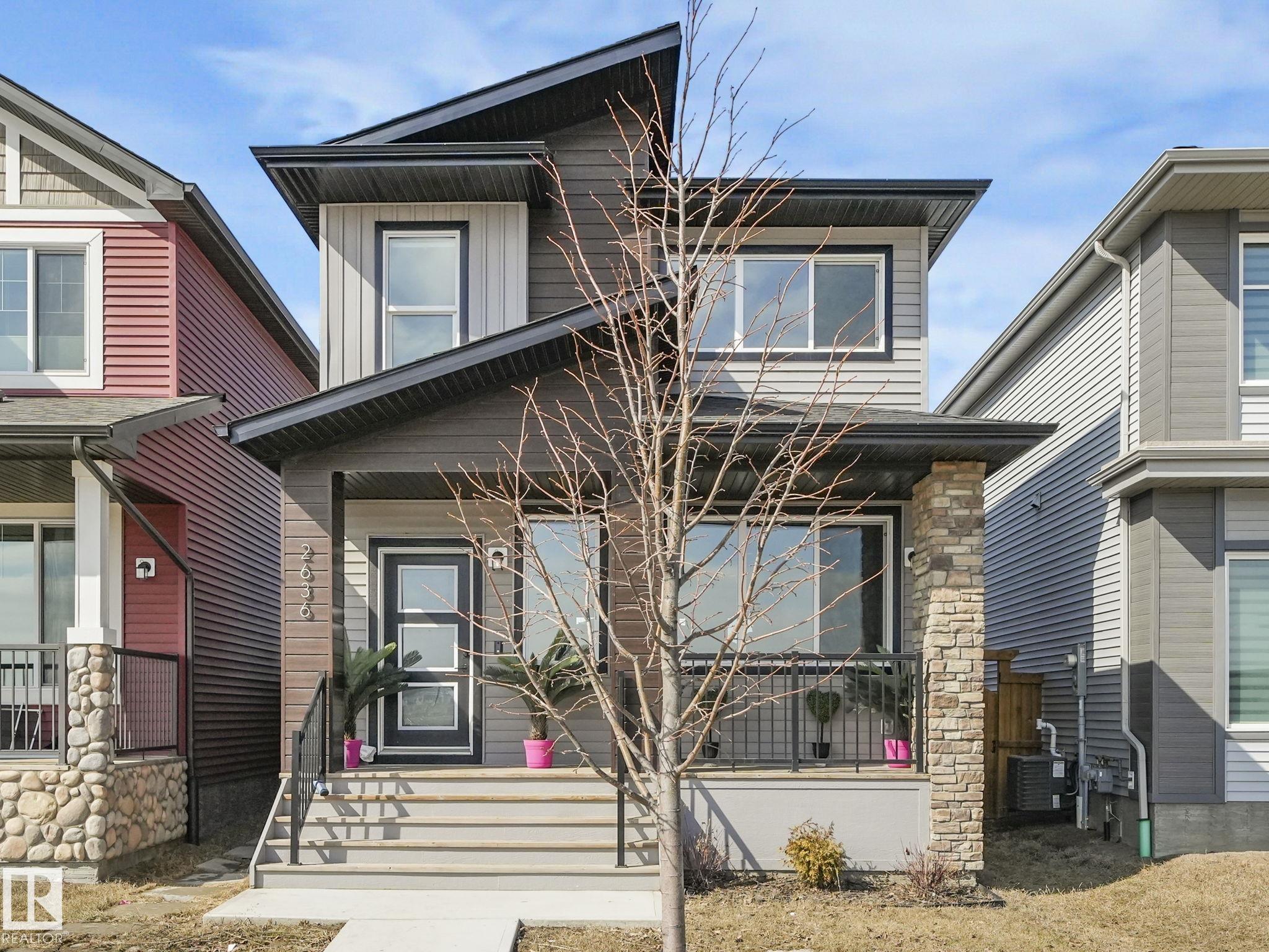 Photo 46 at 2636 192 Street NW, The Uplands, Edmonton
