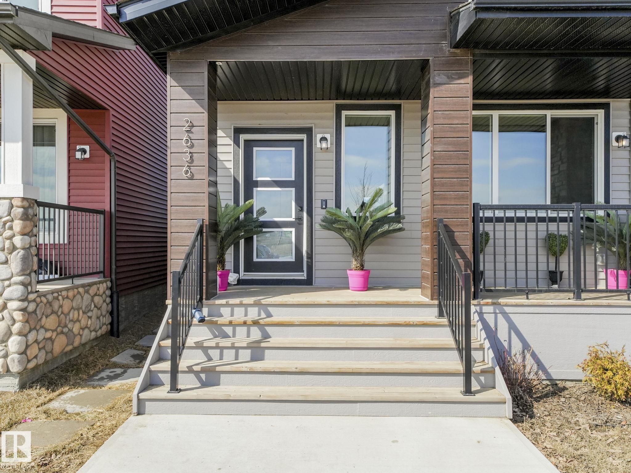 Photo 48 at 2636 192 Street NW, The Uplands, Edmonton