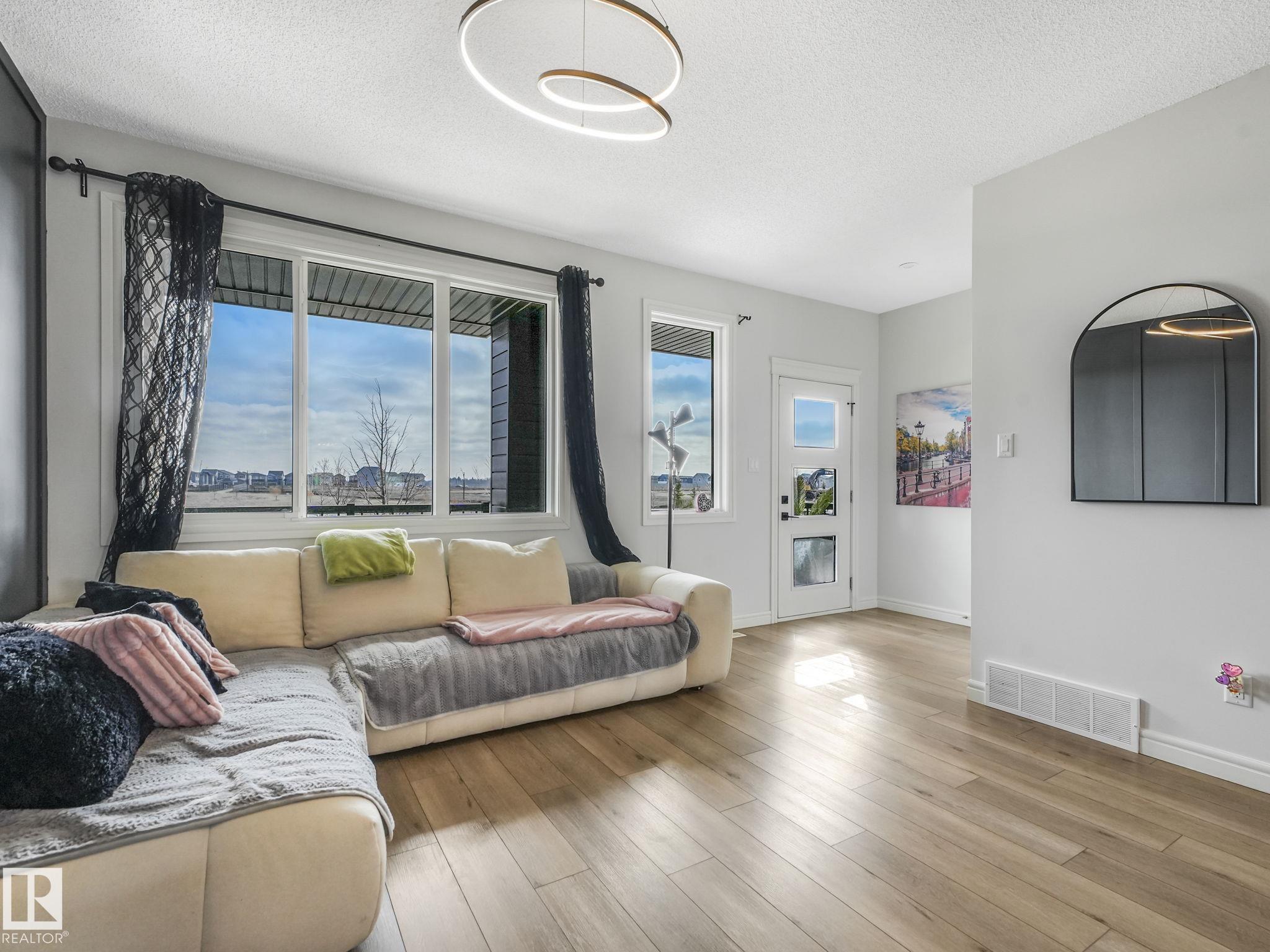 Photo 6 at 2636 192 Street NW, The Uplands, Edmonton