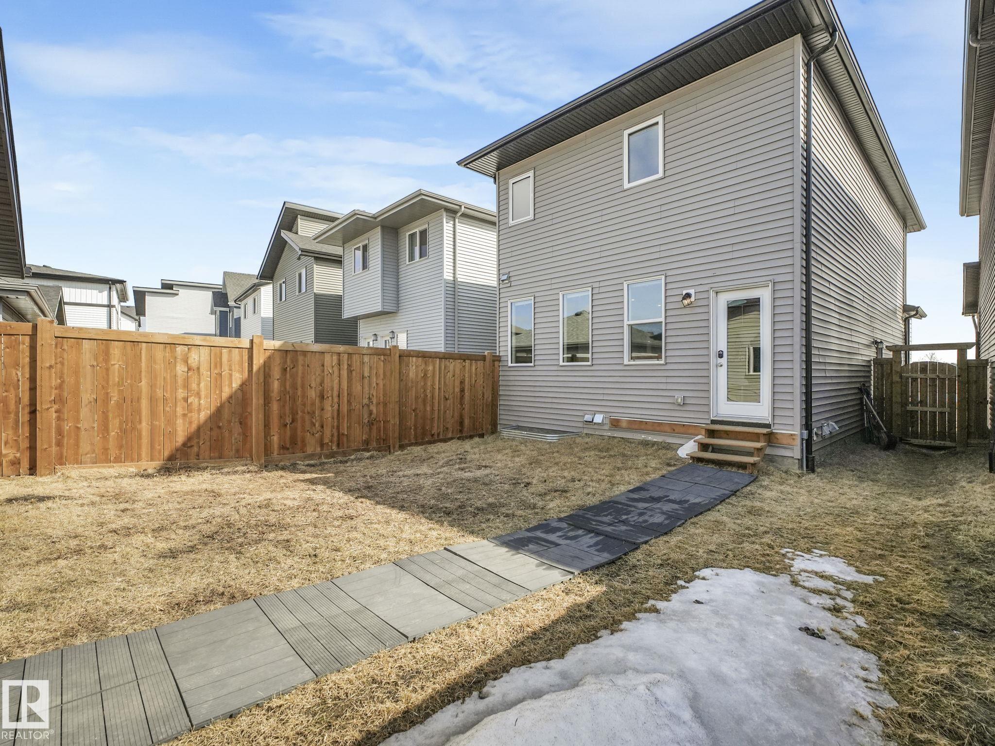 Photo 51 at 2636 192 Street NW, The Uplands, Edmonton