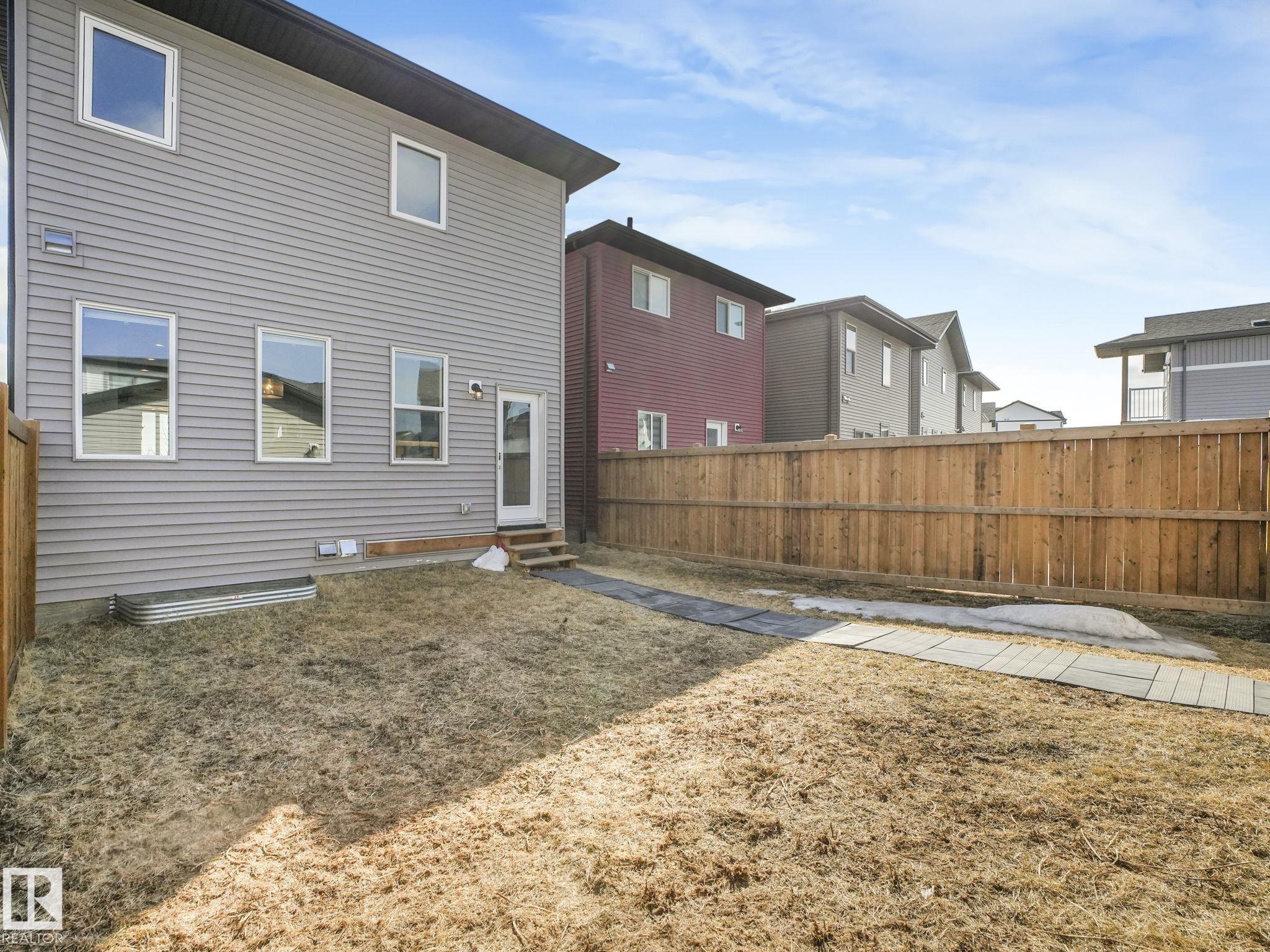 Photo 52 at 2636 192 Street NW, The Uplands, Edmonton
