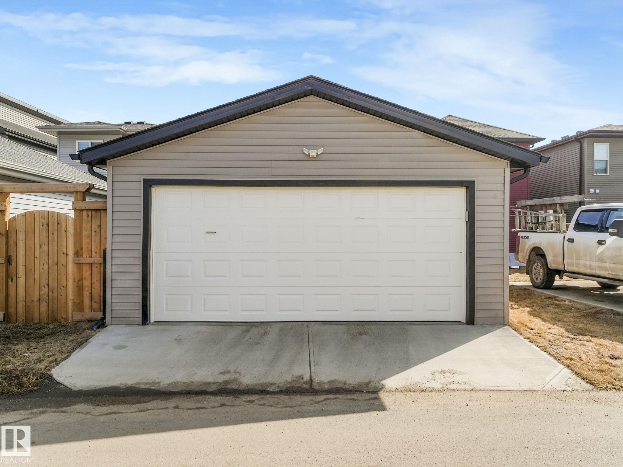 Photo 54 at 2636 192 Street NW, The Uplands, Edmonton