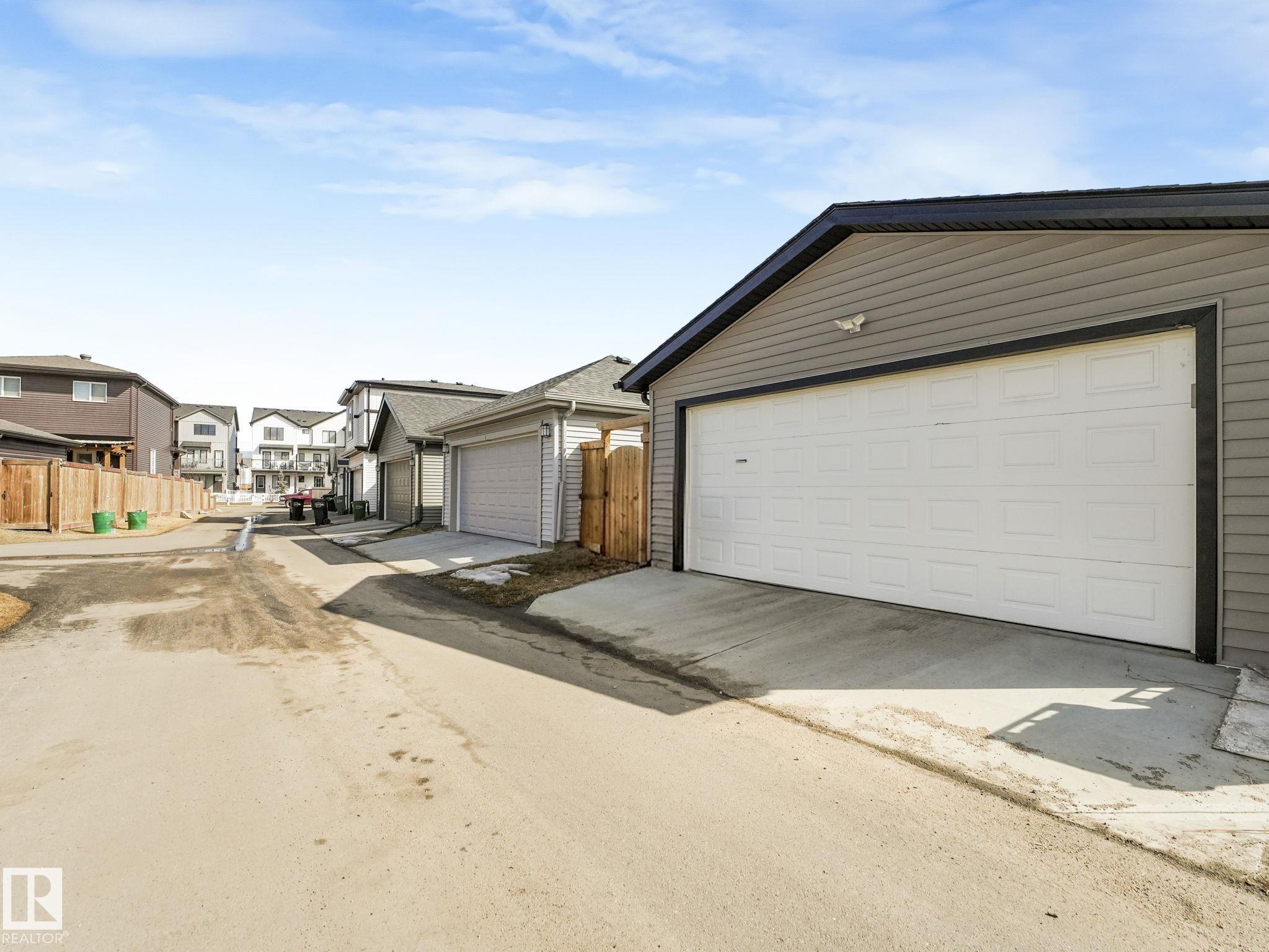 Photo 55 at 2636 192 Street NW, The Uplands, Edmonton