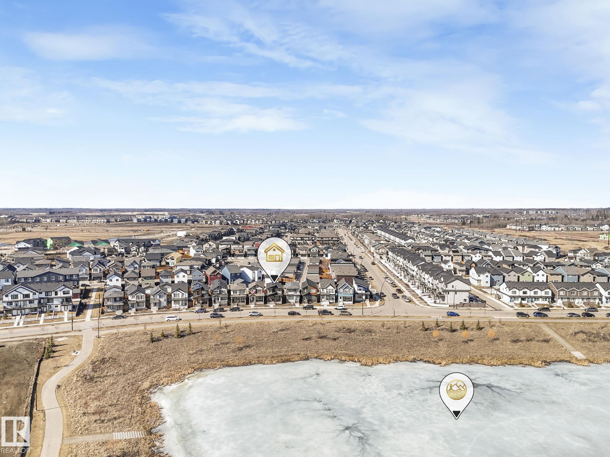 Photo 56 at 2636 192 Street NW, The Uplands, Edmonton