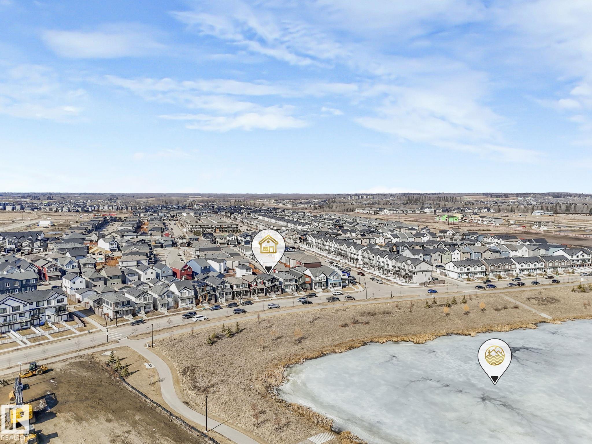 Photo 57 at 2636 192 Street NW, The Uplands, Edmonton