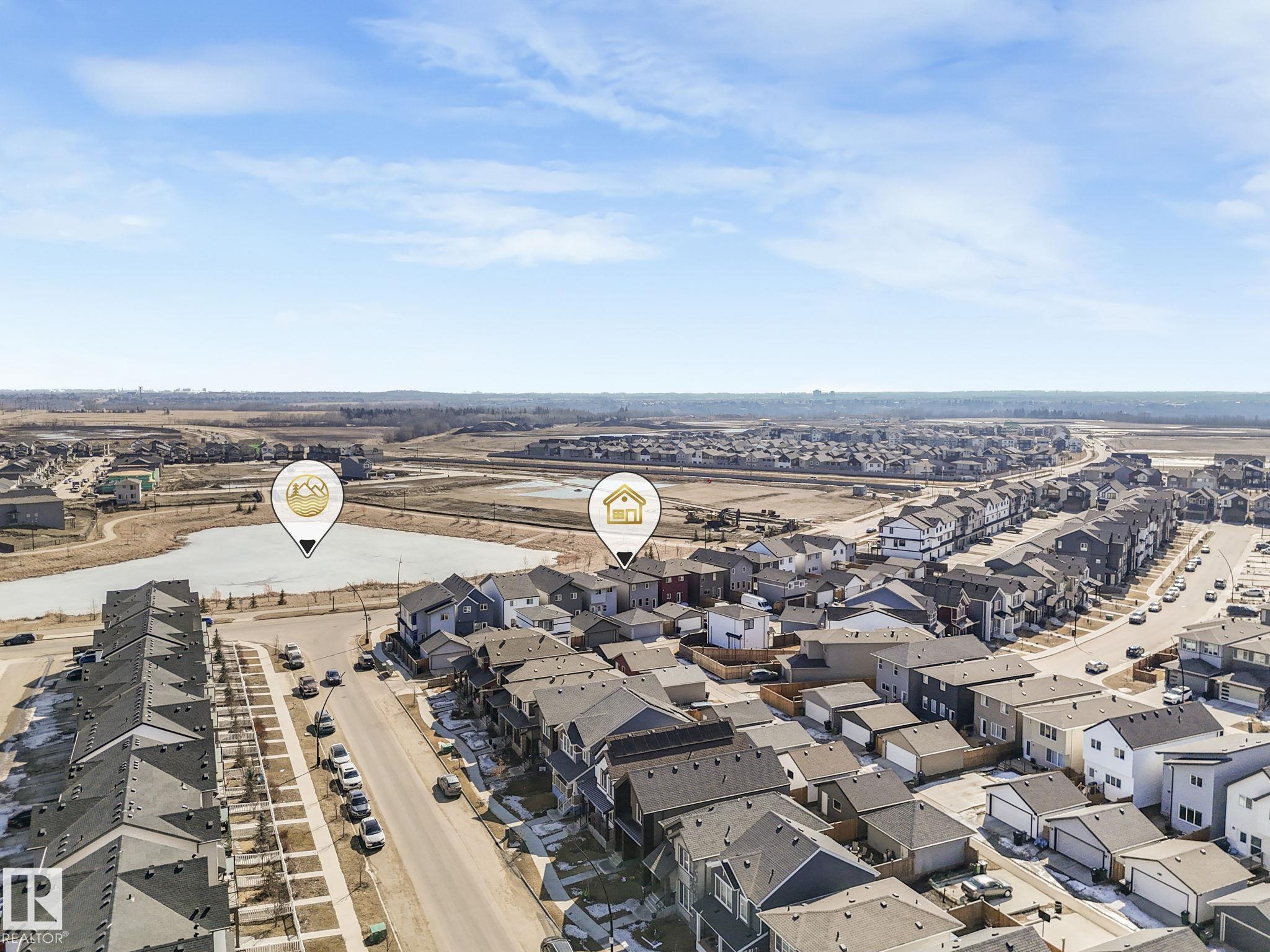 Photo 58 at 2636 192 Street NW, The Uplands, Edmonton
