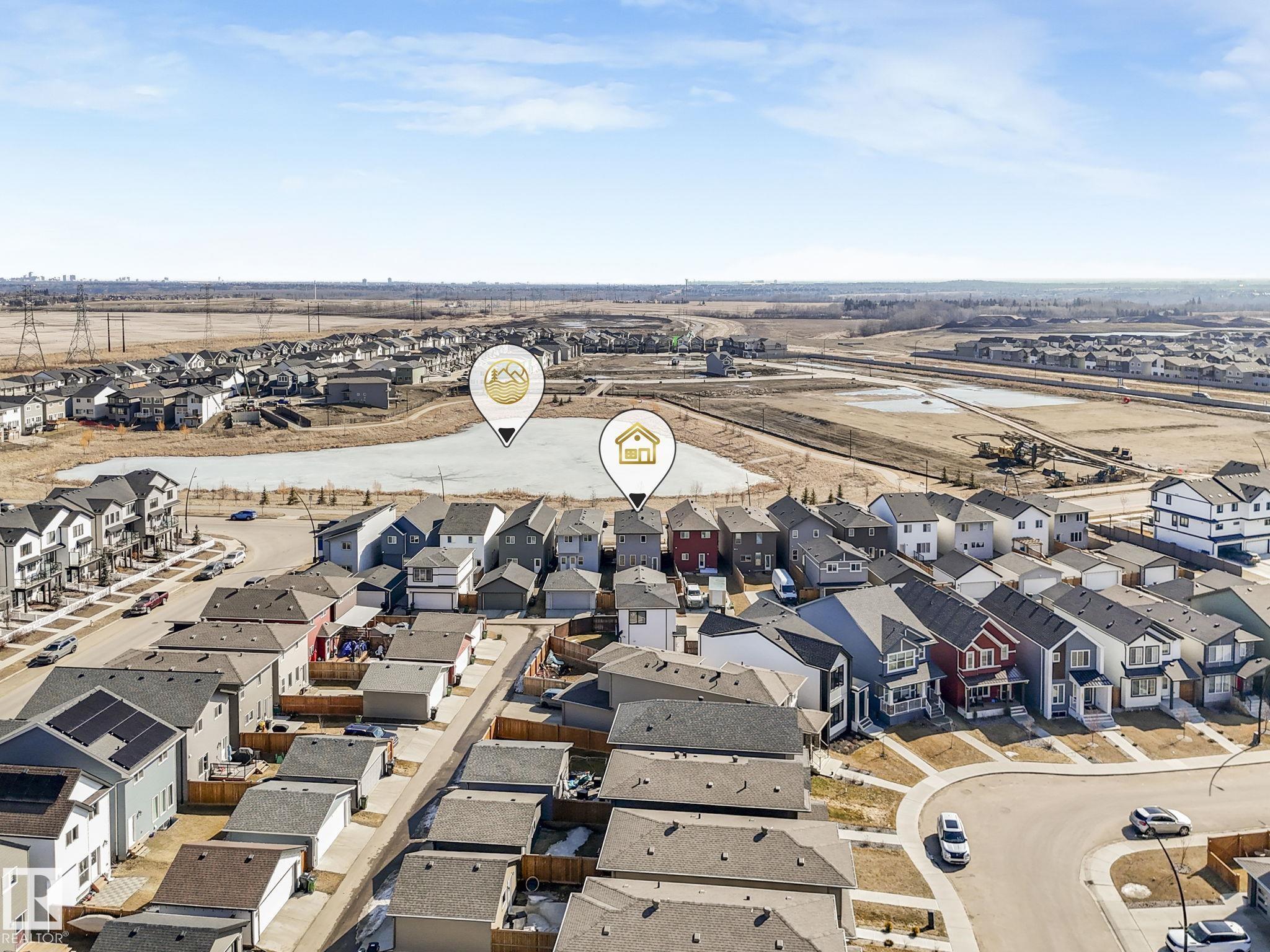 Photo 59 at 2636 192 Street NW, The Uplands, Edmonton