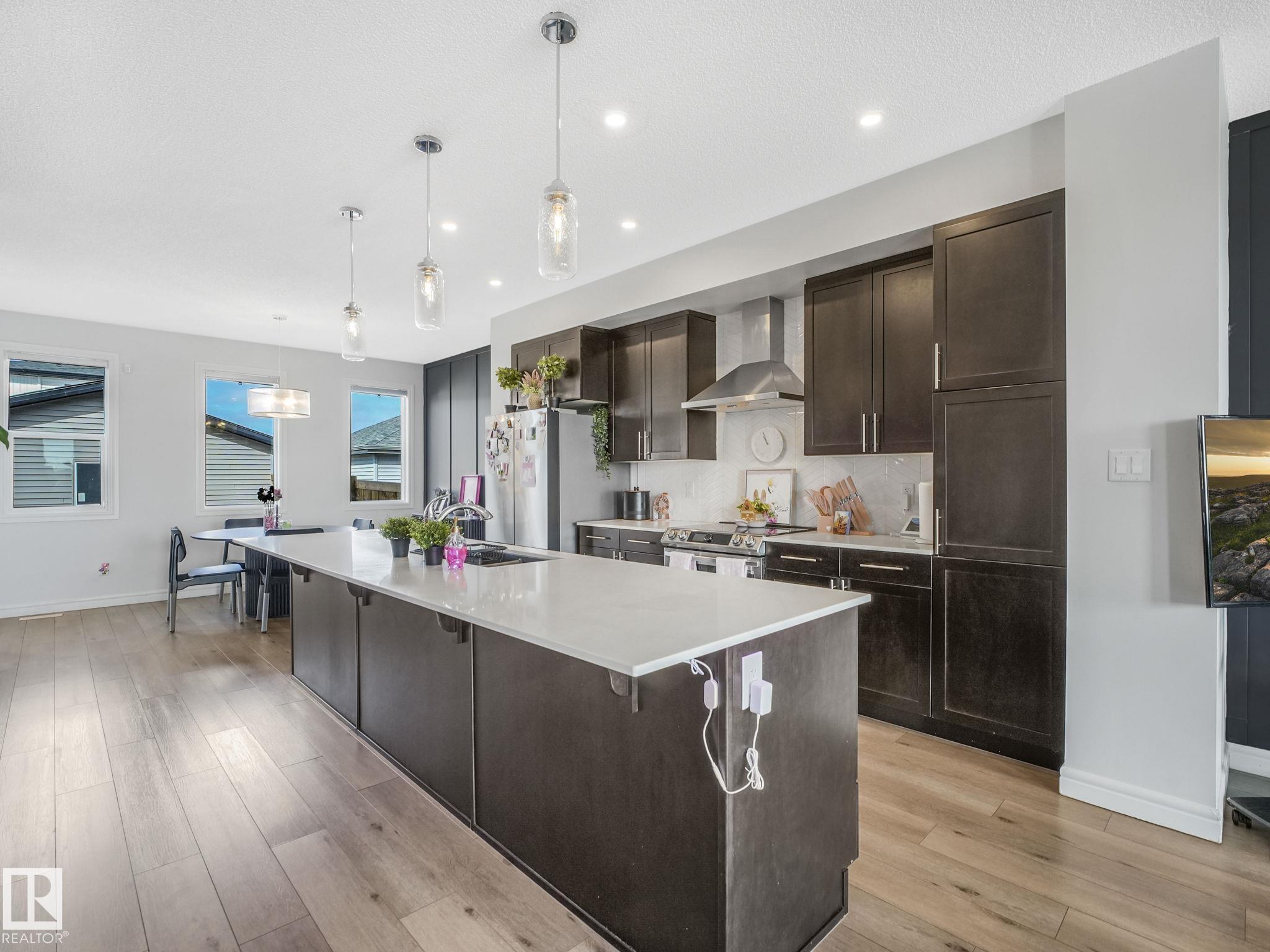 Photo 7 at 2636 192 Street NW, The Uplands, Edmonton