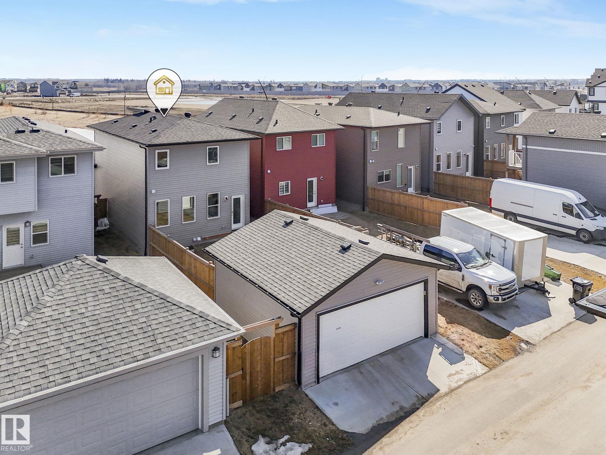 Photo 62 at 2636 192 Street NW, The Uplands, Edmonton