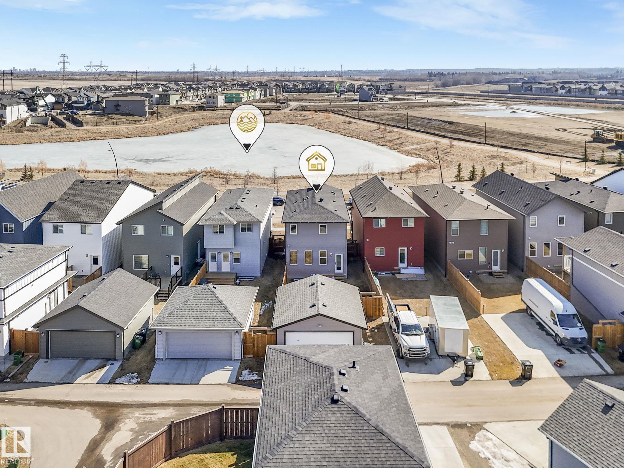 Photo 63 at 2636 192 Street NW, The Uplands, Edmonton