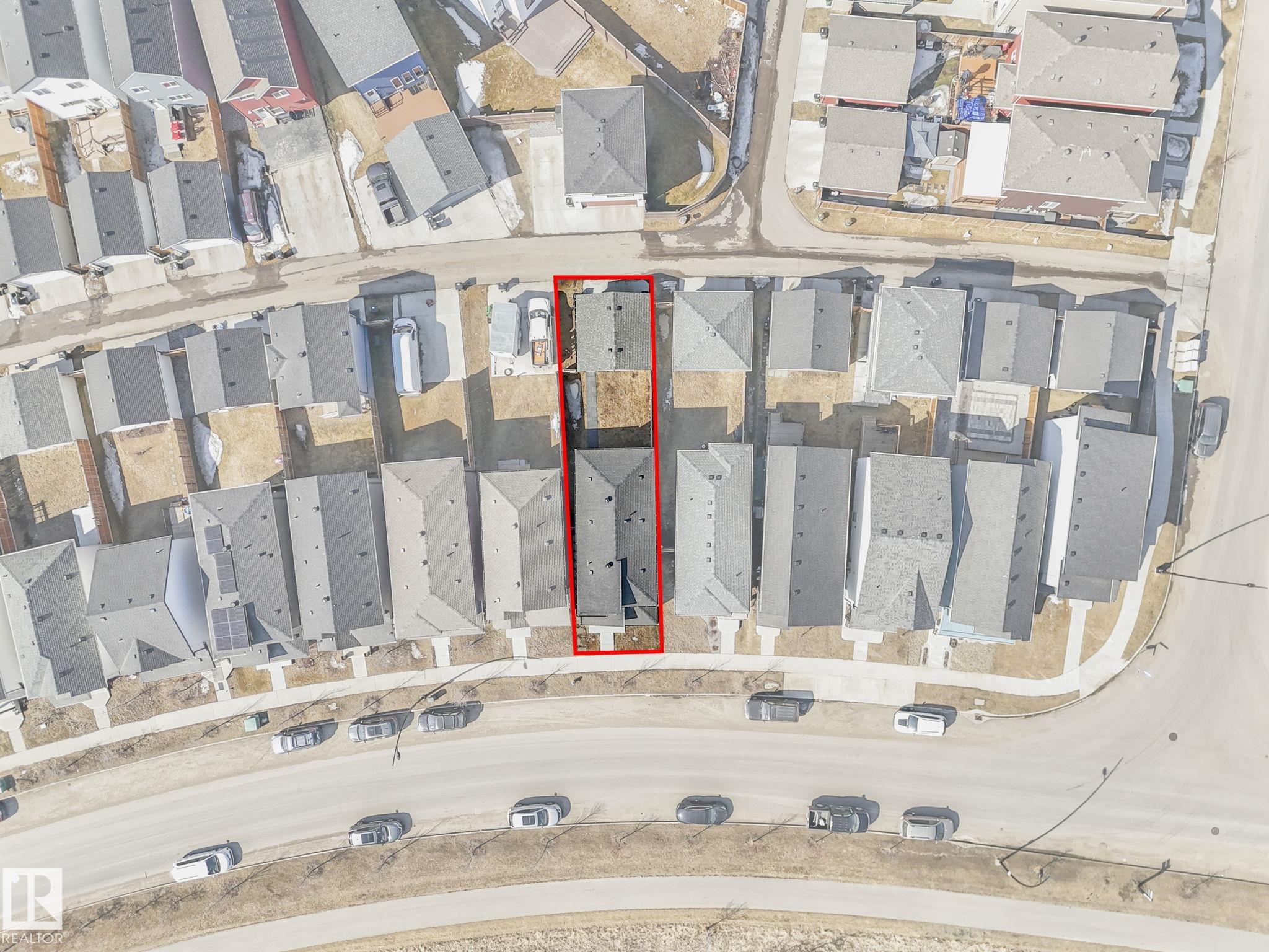 Photo 64 at 2636 192 Street NW, The Uplands, Edmonton