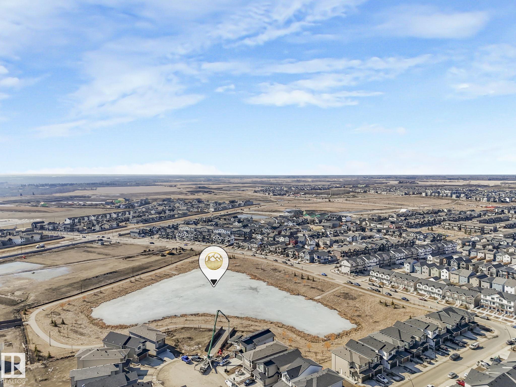 Photo 66 at 2636 192 Street NW, The Uplands, Edmonton