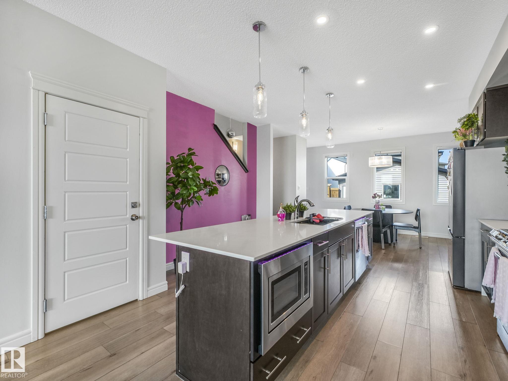 Photo 8 at 2636 192 Street NW, The Uplands, Edmonton