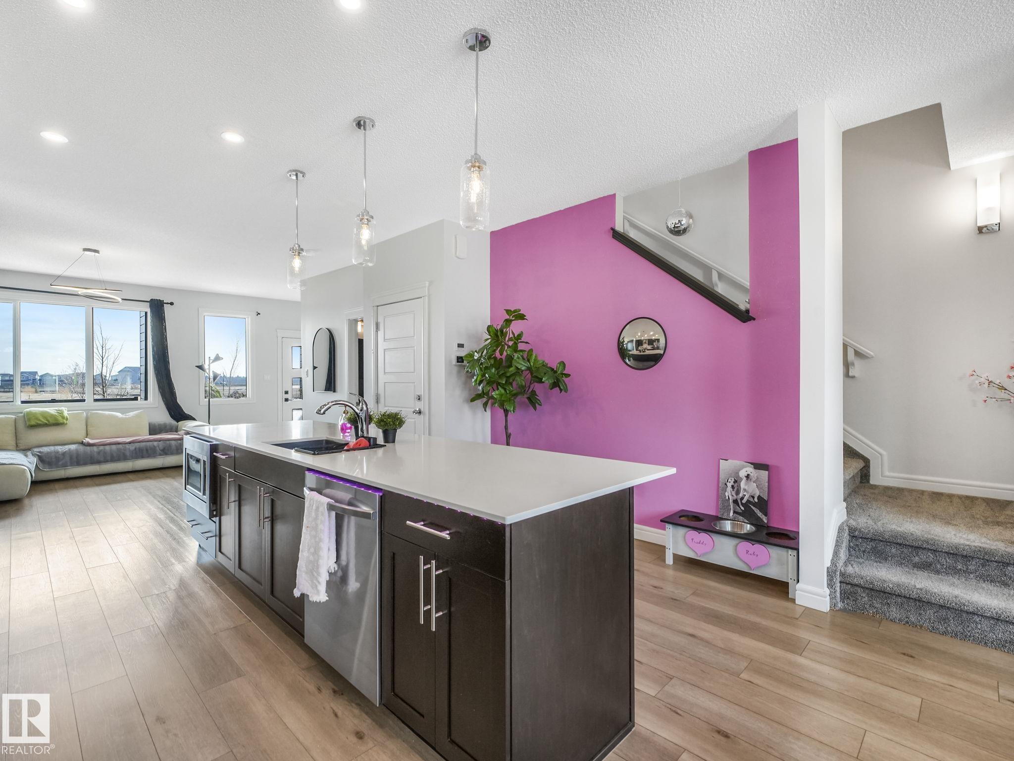 Photo 10 at 2636 192 Street NW, The Uplands, Edmonton