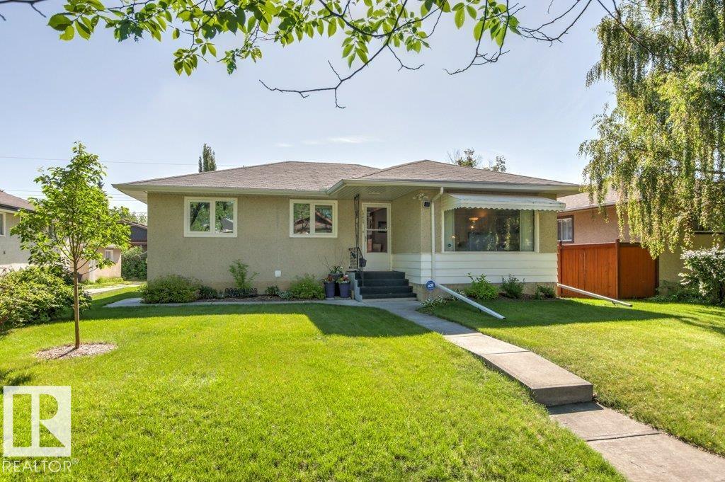 10235 74 Street NW, Terrace Heights, Edmonton
