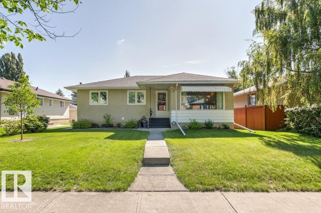 10235 74 Street NW, Terrace Heights, Edmonton