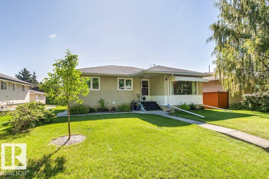 10235 74 Street NW, Terrace Heights, Edmonton
