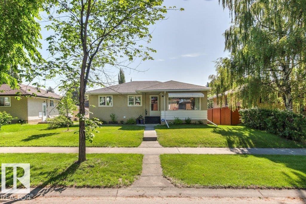 10235 74 Street NW, Terrace Heights, Edmonton