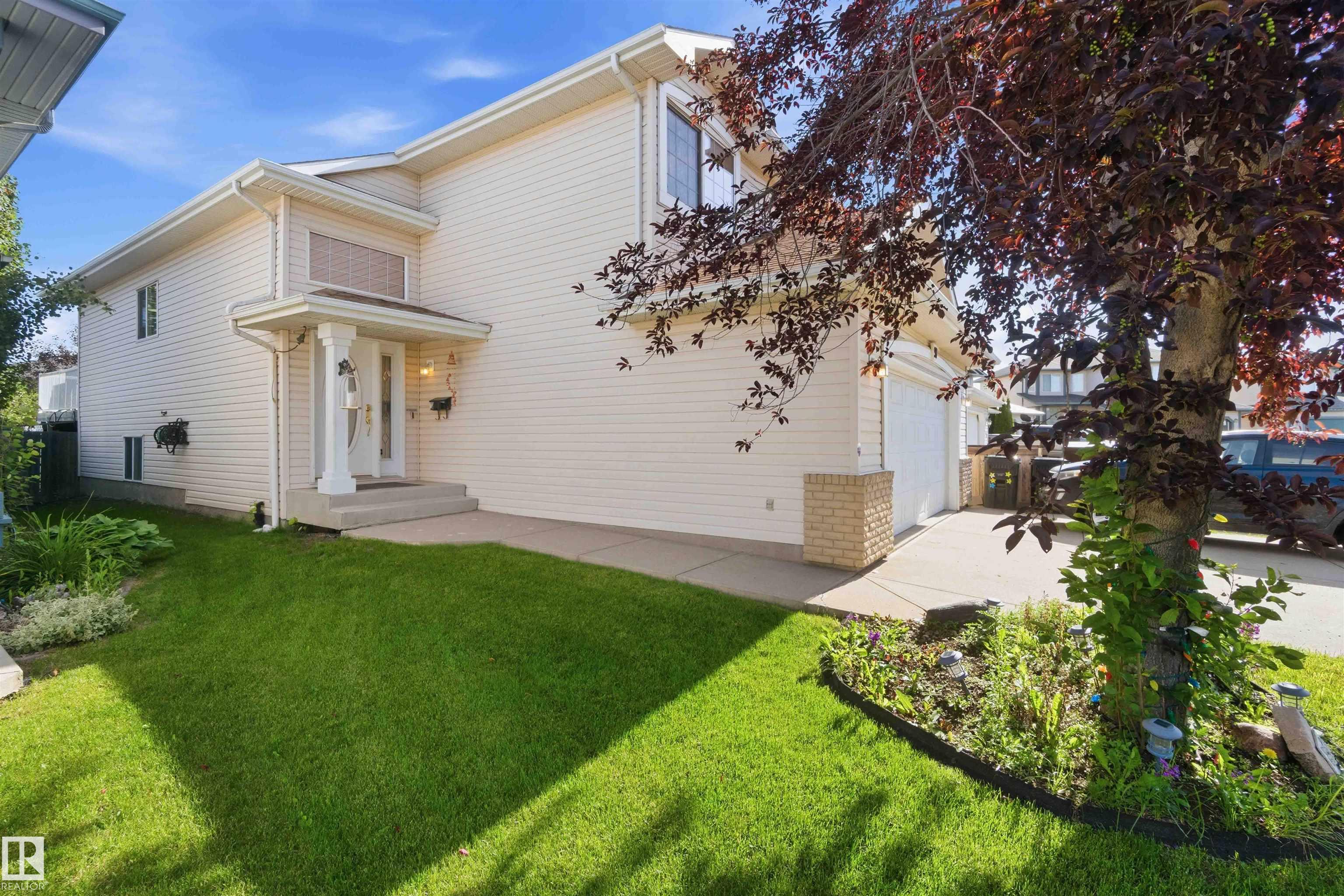 98 Orchid Crescent, Clarkdale Meadows, Sherwood Park