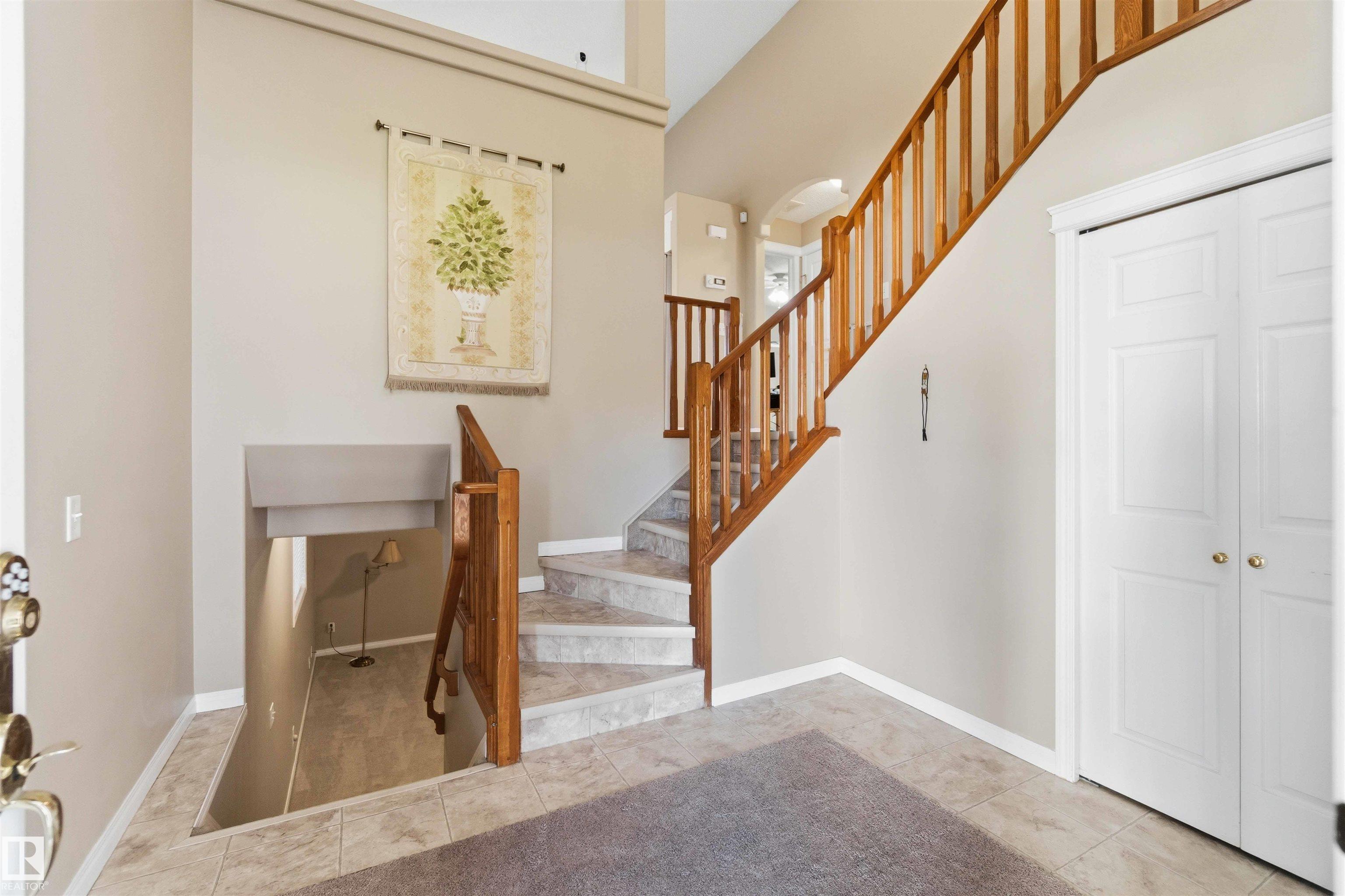 98 Orchid Crescent, Clarkdale Meadows, Sherwood Park