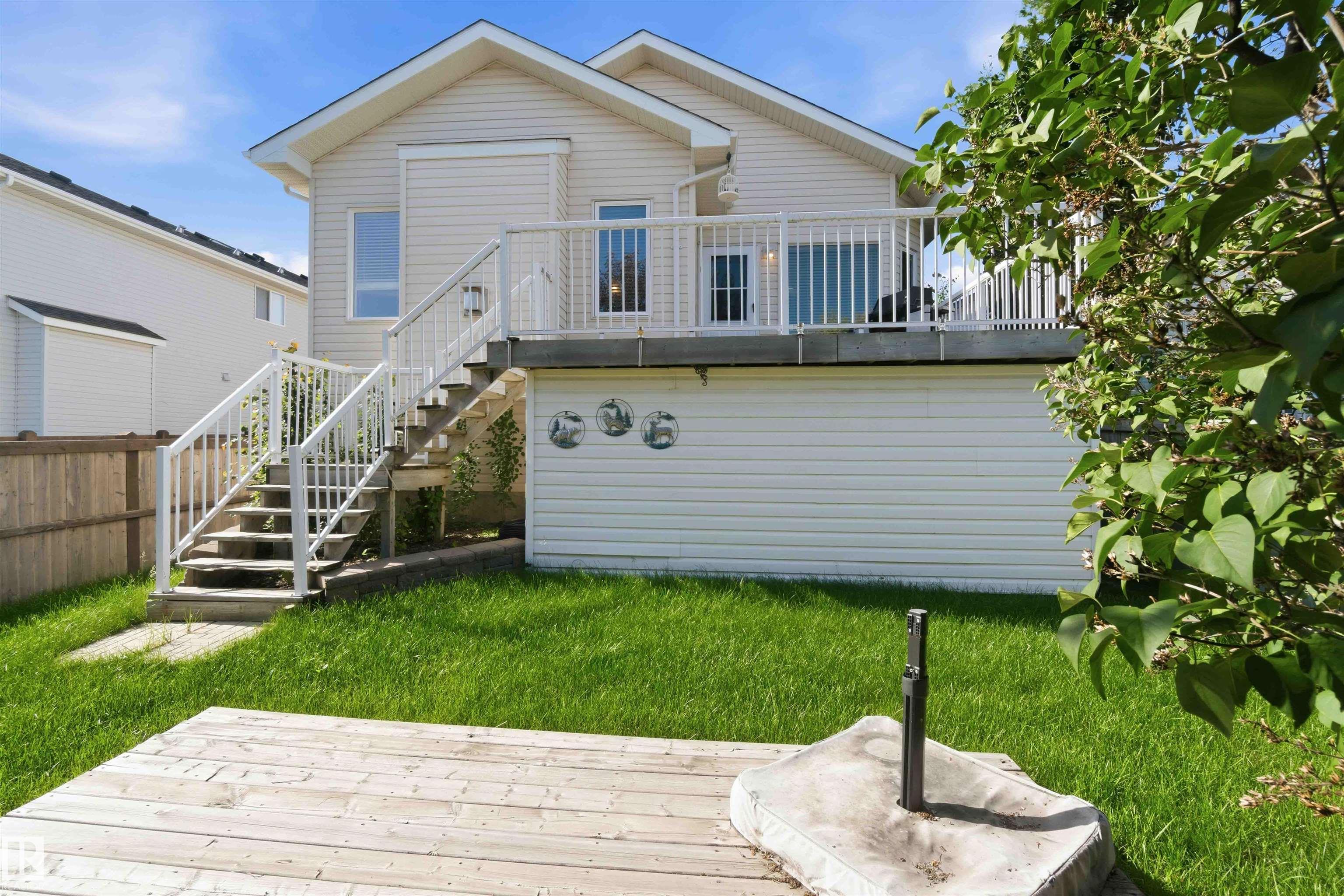 Photo 36 at 98 Orchid Crescent, Clarkdale Meadows, Sherwood Park