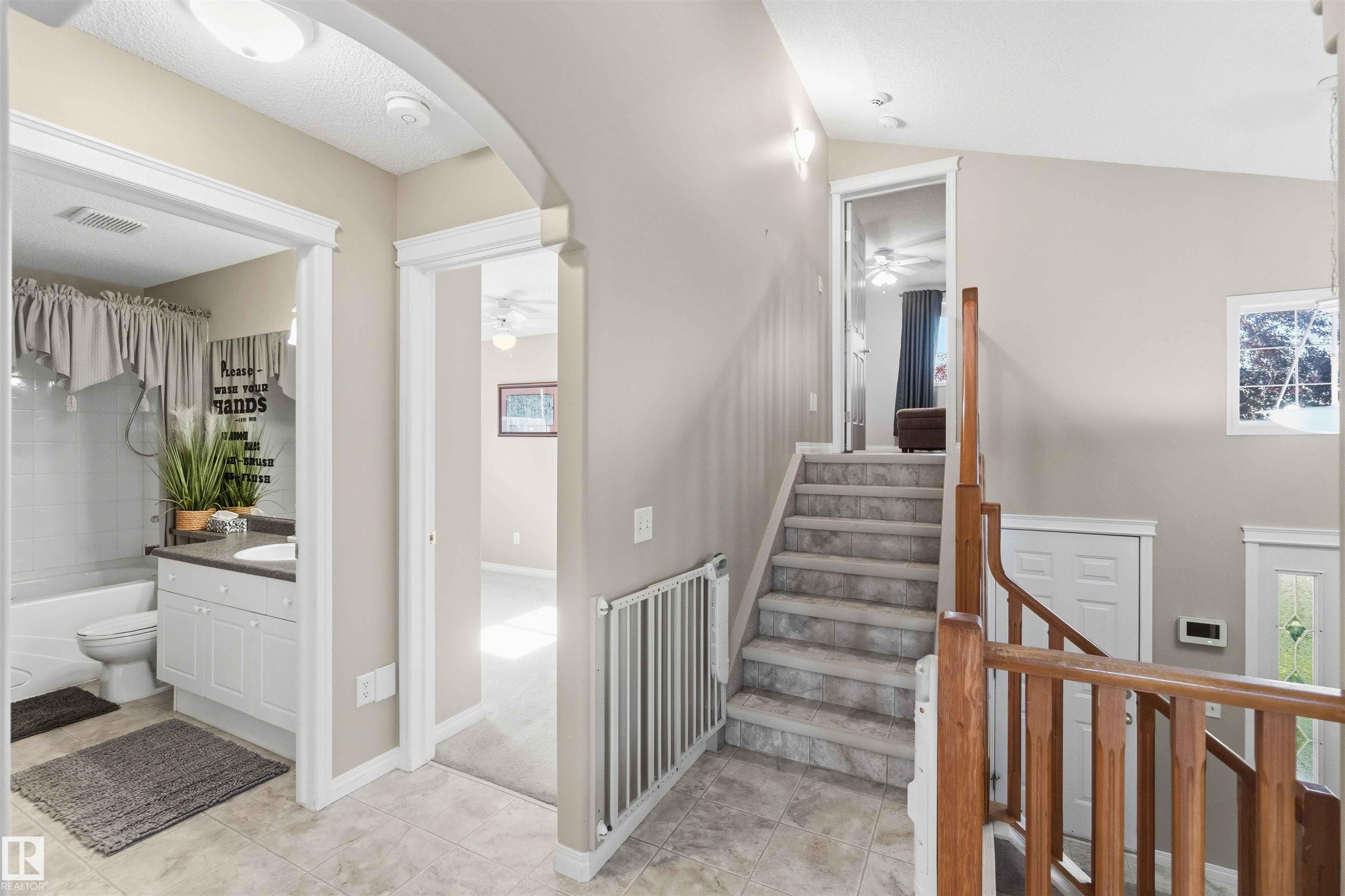 Photo 7 at 98 Orchid Crescent, Clarkdale Meadows, Sherwood Park