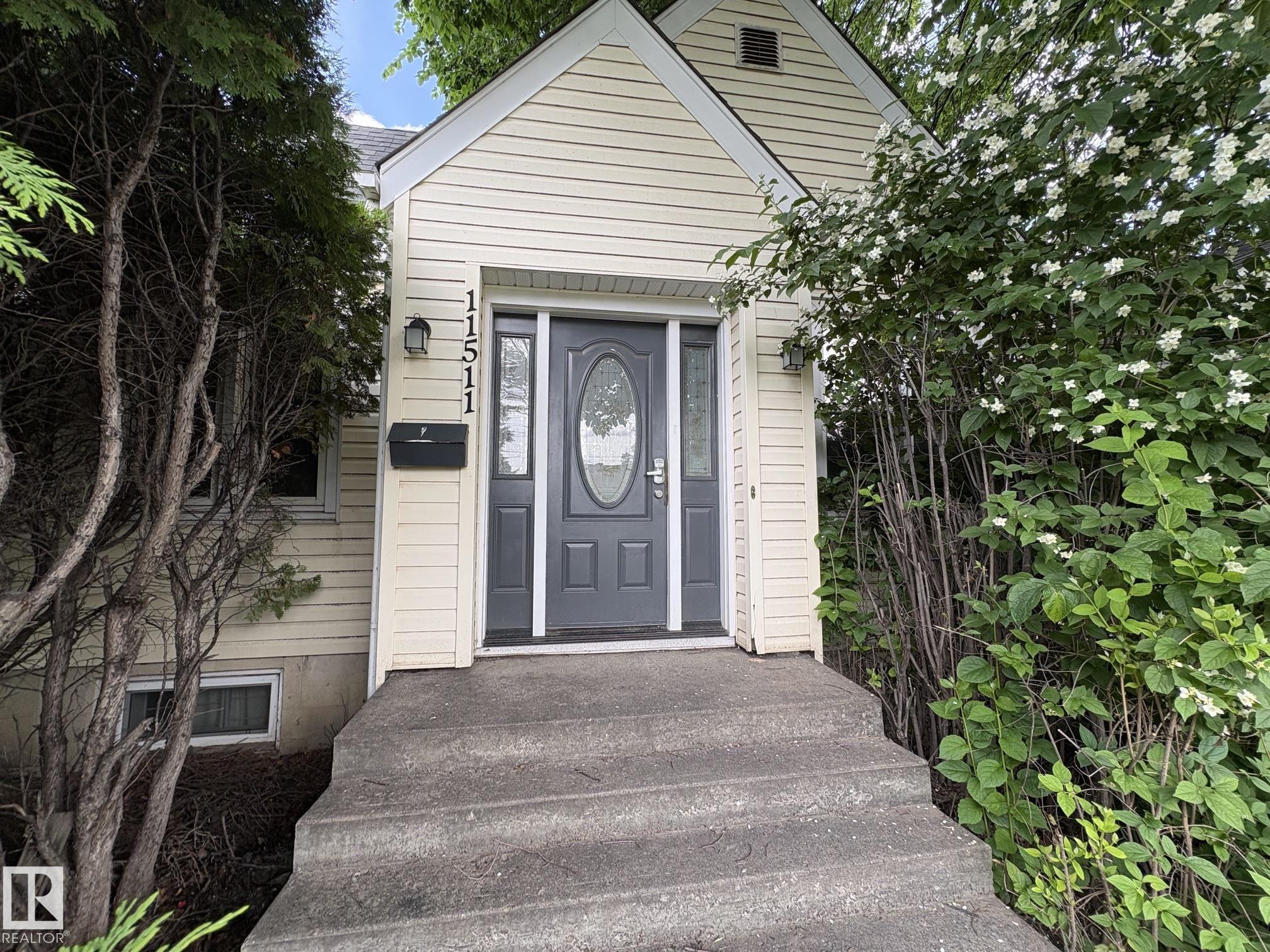11511 101 Street NW, Spruce Avenue, Edmonton