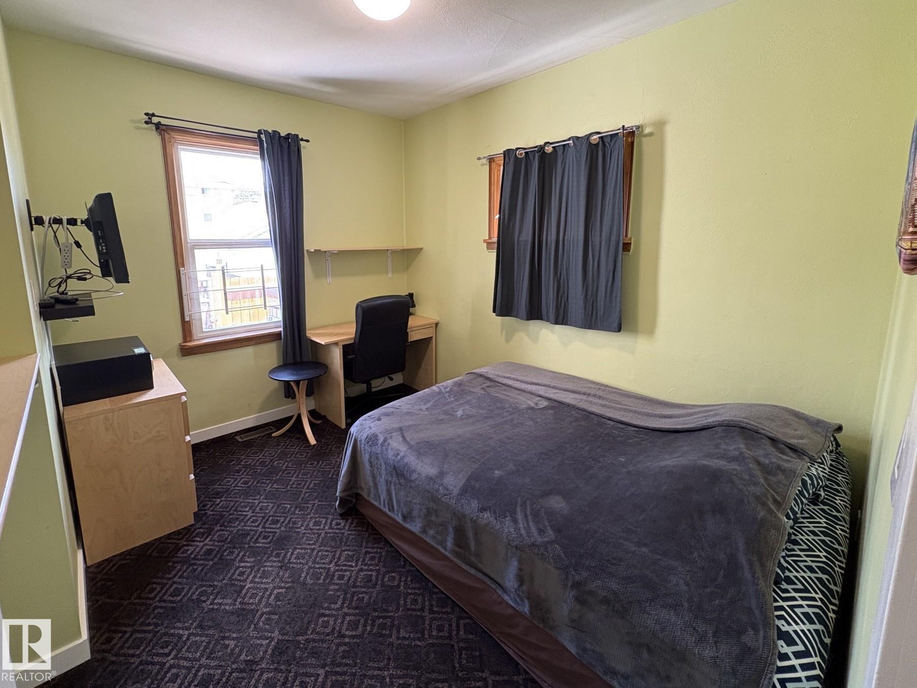 Photo 11 at 11511 101 Street NW, Spruce Avenue, Edmonton