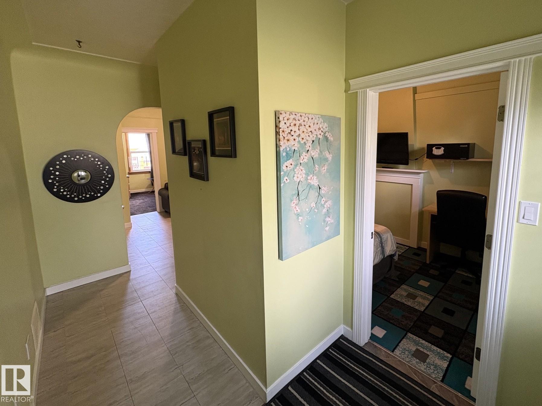 11511 101 Street NW, Spruce Avenue, Edmonton