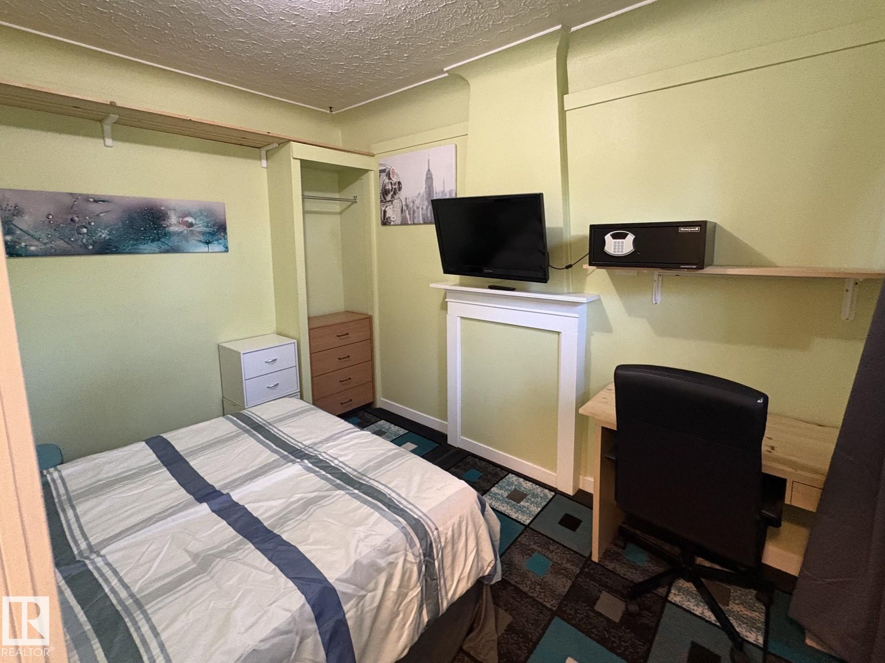 11511 101 Street NW, Spruce Avenue, Edmonton