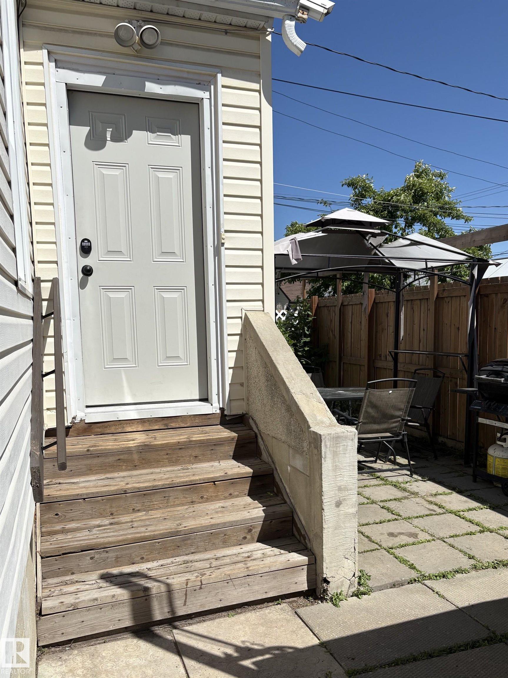 Photo 45 at 11511 101 Street NW, Spruce Avenue, Edmonton