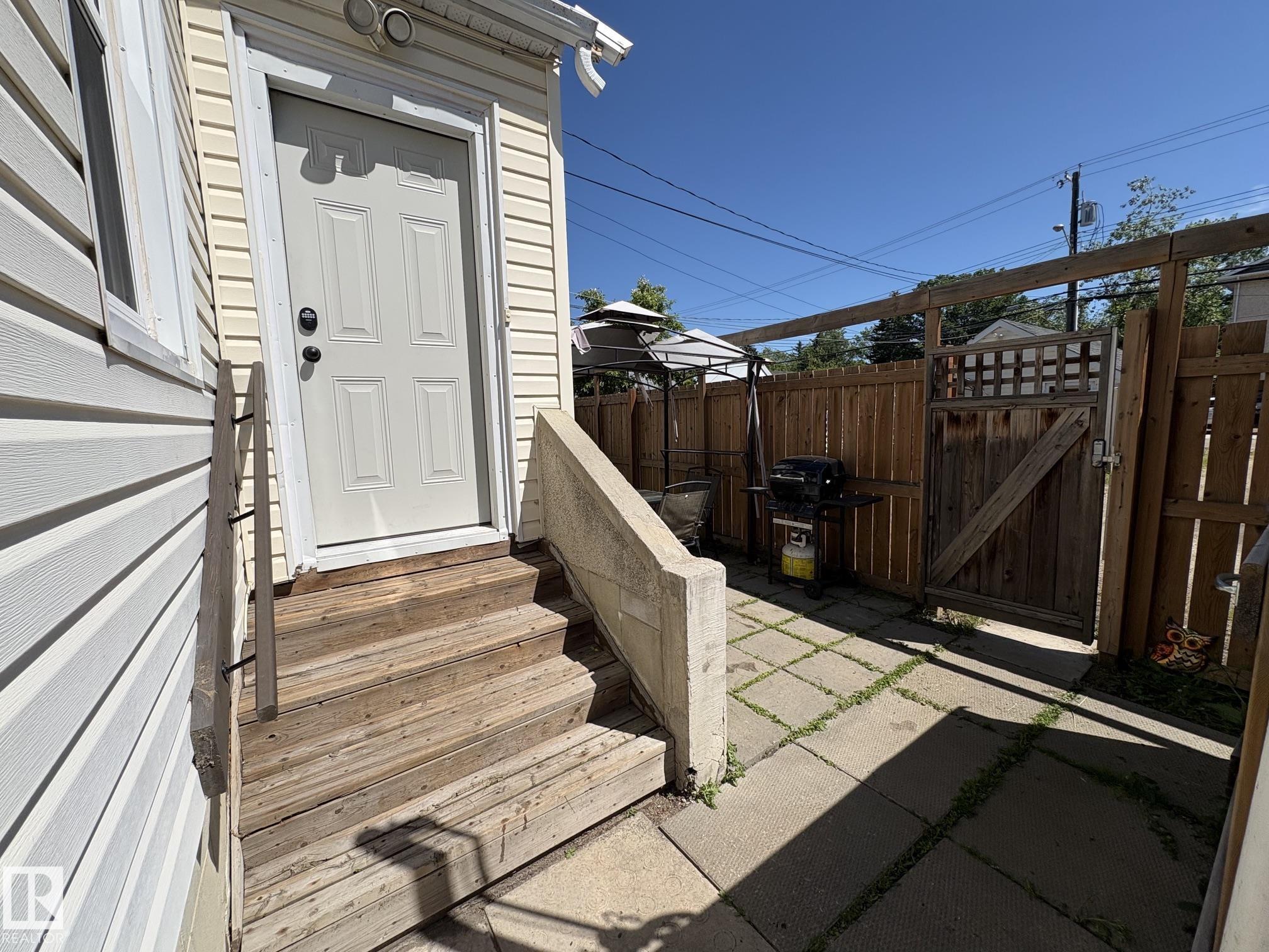 Photo 46 at 11511 101 Street NW, Spruce Avenue, Edmonton