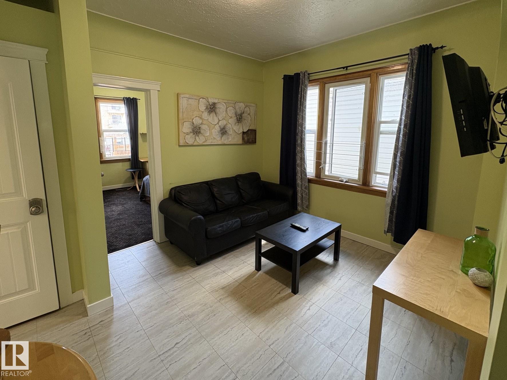 Photo 9 at 11511 101 Street NW, Spruce Avenue, Edmonton