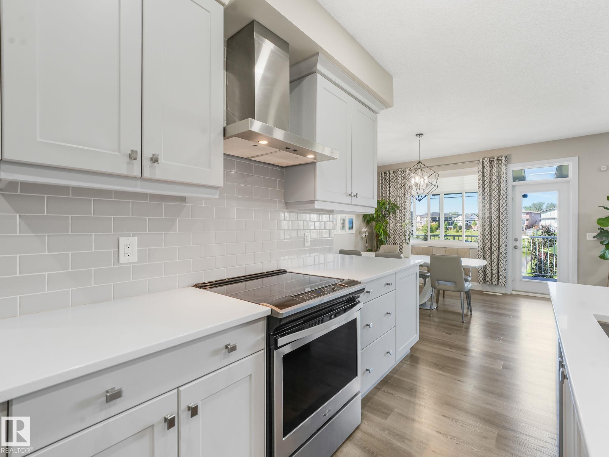 Photo 12 at 2716 202 Street NW, The Uplands, Edmonton