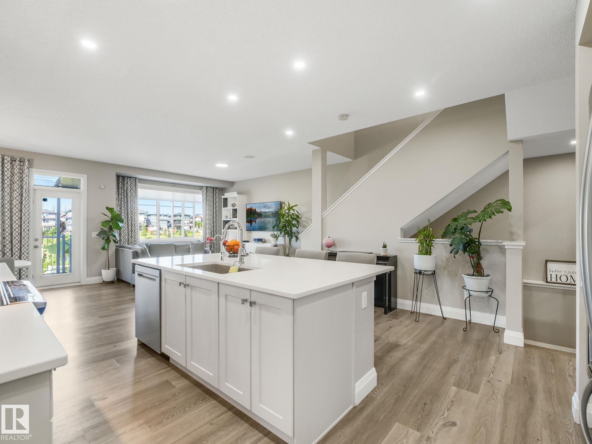 Photo 13 at 2716 202 Street NW, The Uplands, Edmonton